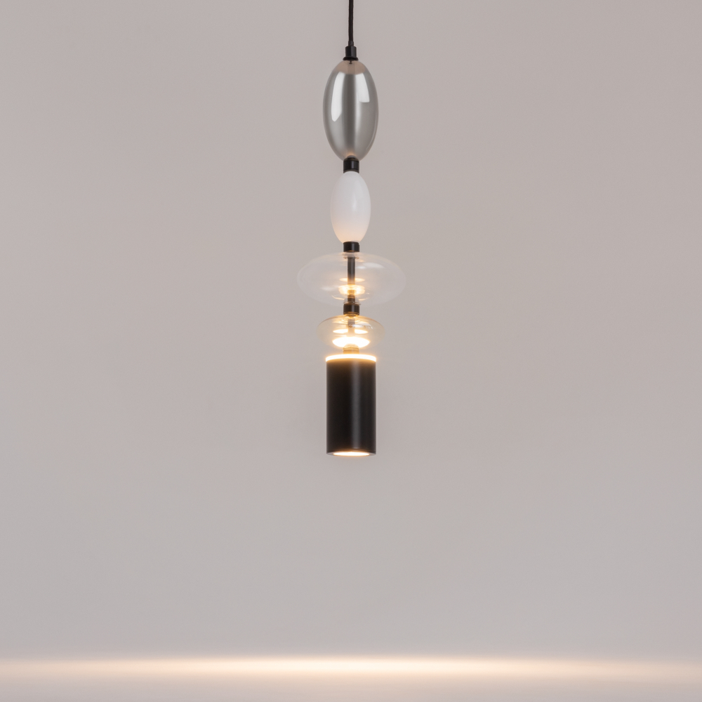 Подвесной светильник Maytoni MOD071PL-L8B3K3