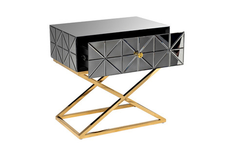 Тумба Garda Decor KFG090