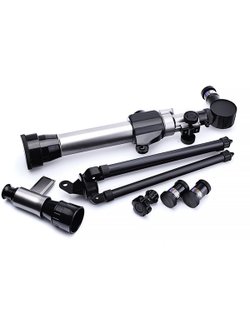 Игрушка Телескоп кратность увеличения 20х,30х,40х (C2132)