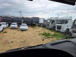 Foton AUMAN 4x2 Седельный тягач BJ4189SLFKA (Дизельный, 11,8 л, 470 л.с. АТ)