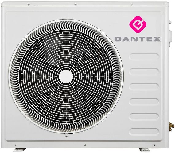 Напольно-потолочный кондиционер Dantex RK-36CHT2N/RK-36HT2NE-W — (2)