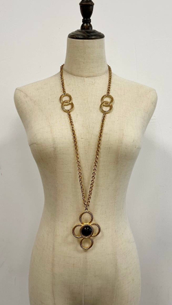 Крупный кулон Accesocraft