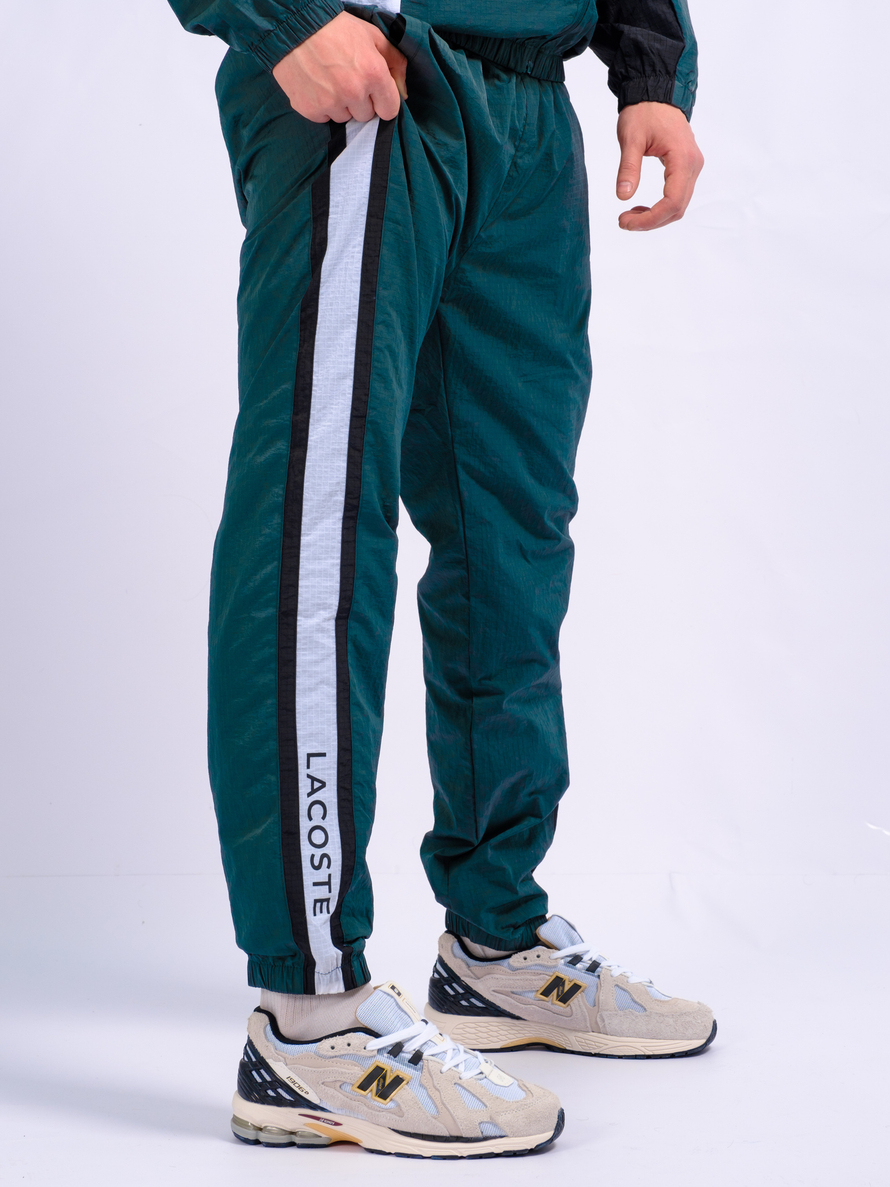 Костюм Lacoste #97205 (тем.-зелен.)