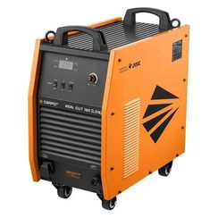 Аппарат плазменной резки Сварог REAL CUT 160 (L316)