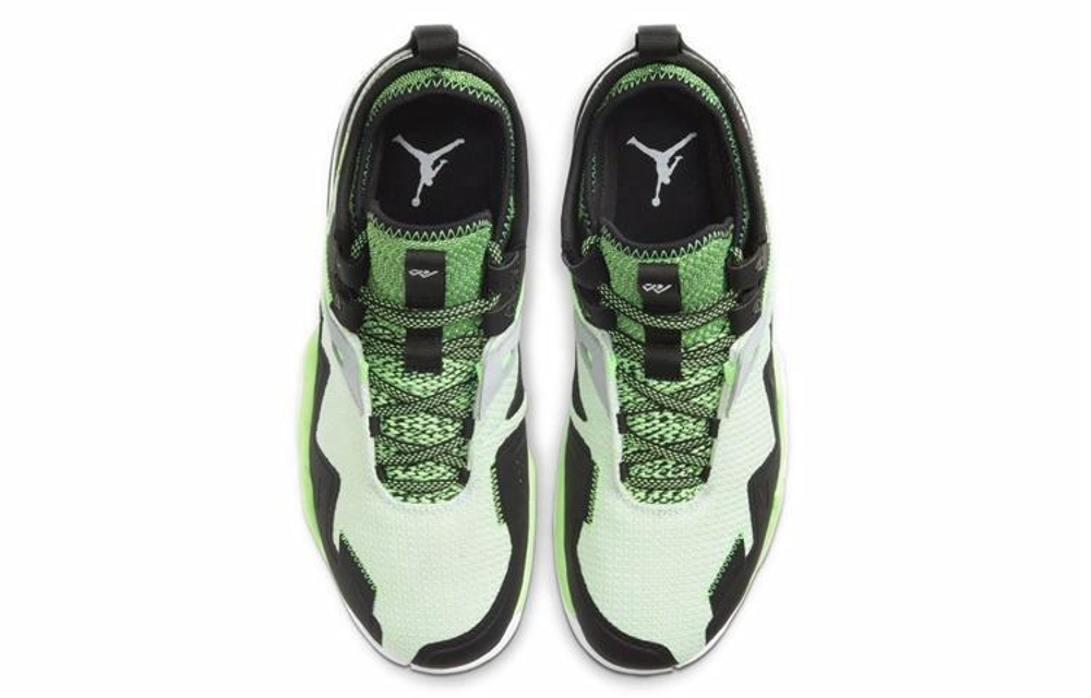 Кроссовки Jordan One Take 1 Westbrook