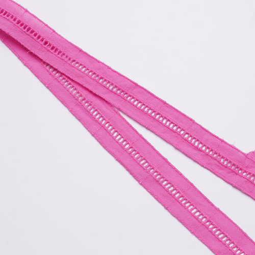 Кружево/Шитьё/К9031 т.розовый