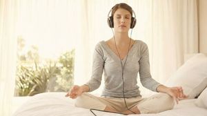 Медитация и трансформация