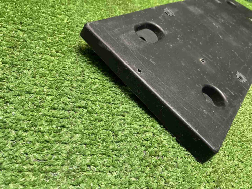 Площадка номера Zeekr 001 (2023-н.в.)