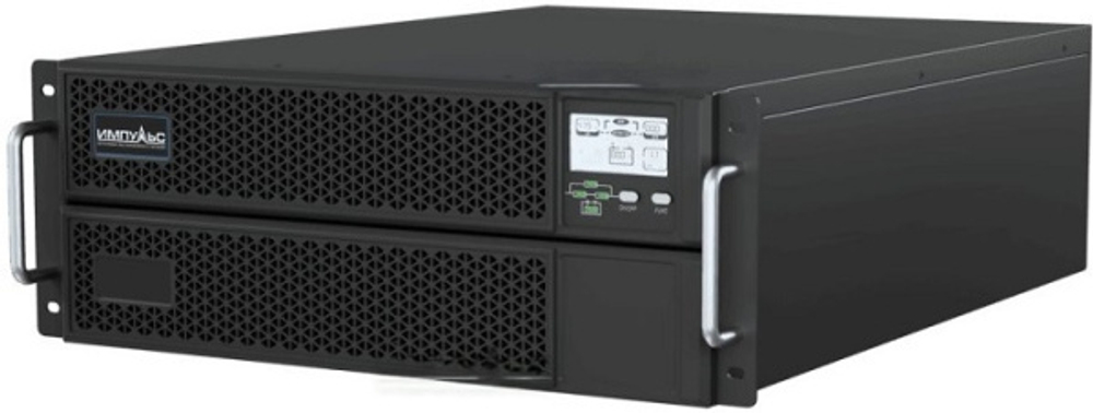 Источник бесперебойного питания Импульс ФОРВАРД 3120