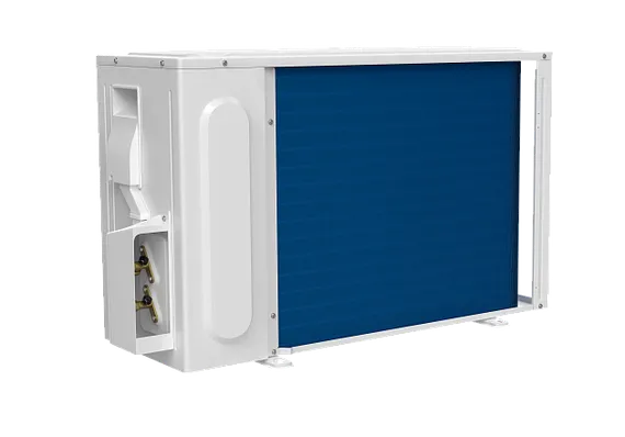 Классическая система кондиционирования Energolux BASEL SAS12B4-A/SAU12B4-A