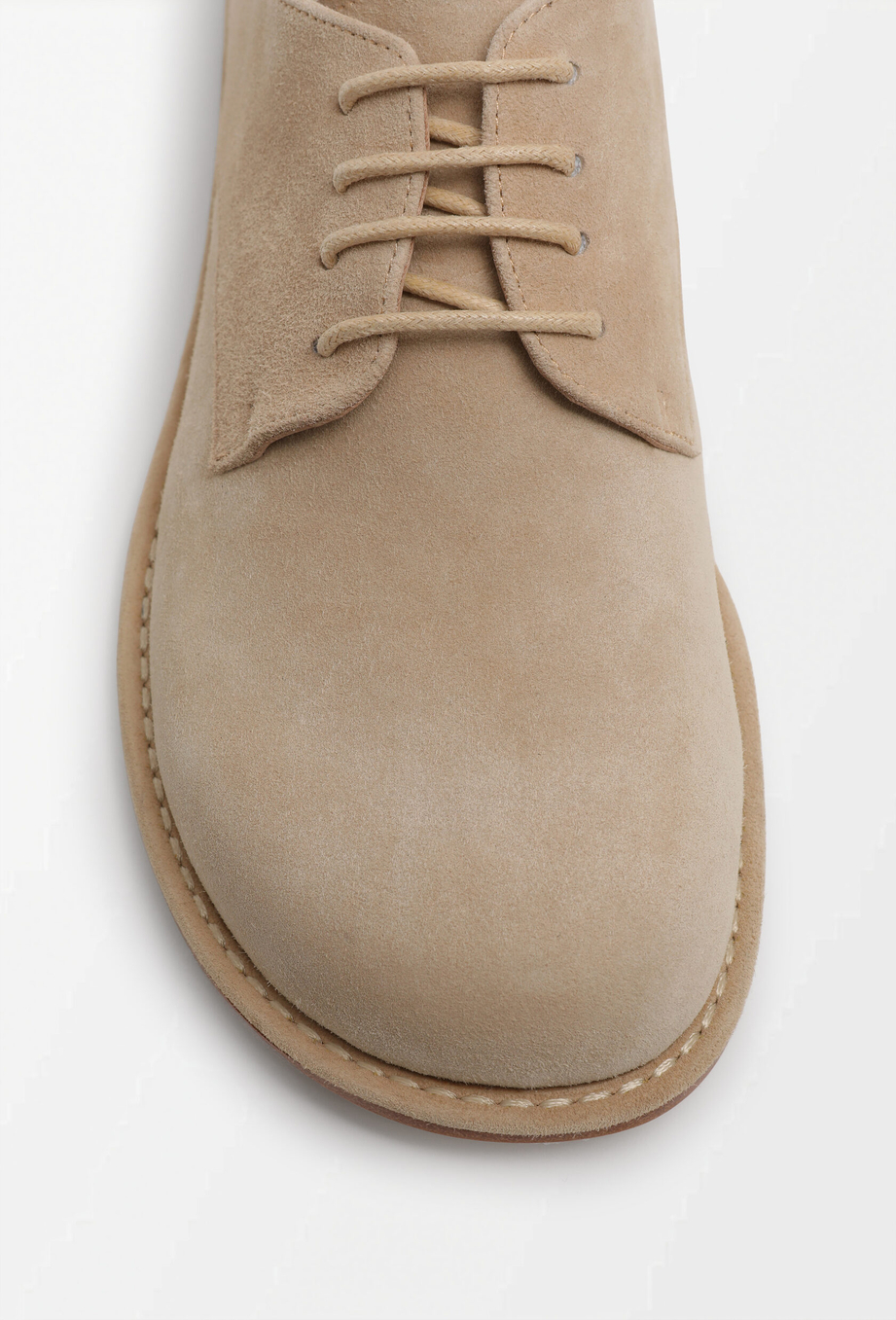 Ботинки Natural beige
