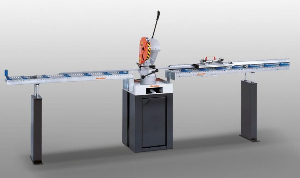 Станок для резки профиля Elumatec CO 275