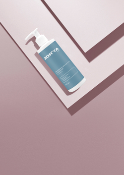 Крем-финиш для рук и ног питательный Skin balance 250 мл