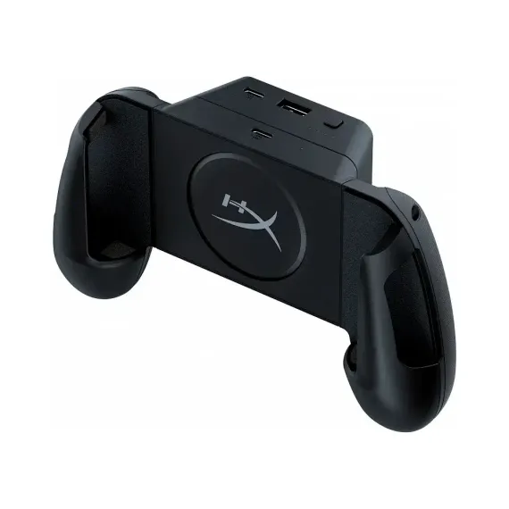 HyperX ChargePlay Clutch MB Black