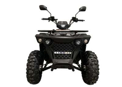 Квадроцикл LINHAI-YAMAHA M170