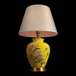 Настольная лампа декоративная Loft it Dandelion 10380T/A