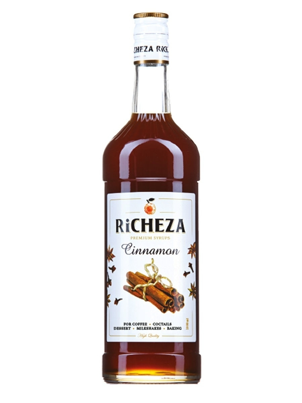Сироп Richeza Корица, 1 л