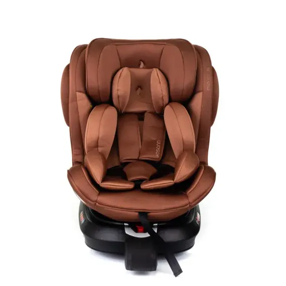 Автокресло Osann Eno360° SL Caramel