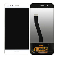 Дисплей для Huawei P10 в сборе с тачскрином Белый