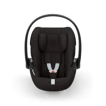 Автокресло Cybex Cloud G i-Size Magic Black