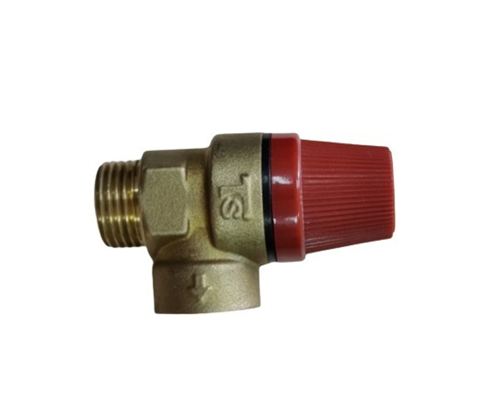 Клапан предохранительный (3 бар) Protherm v.15, Пантера v.15