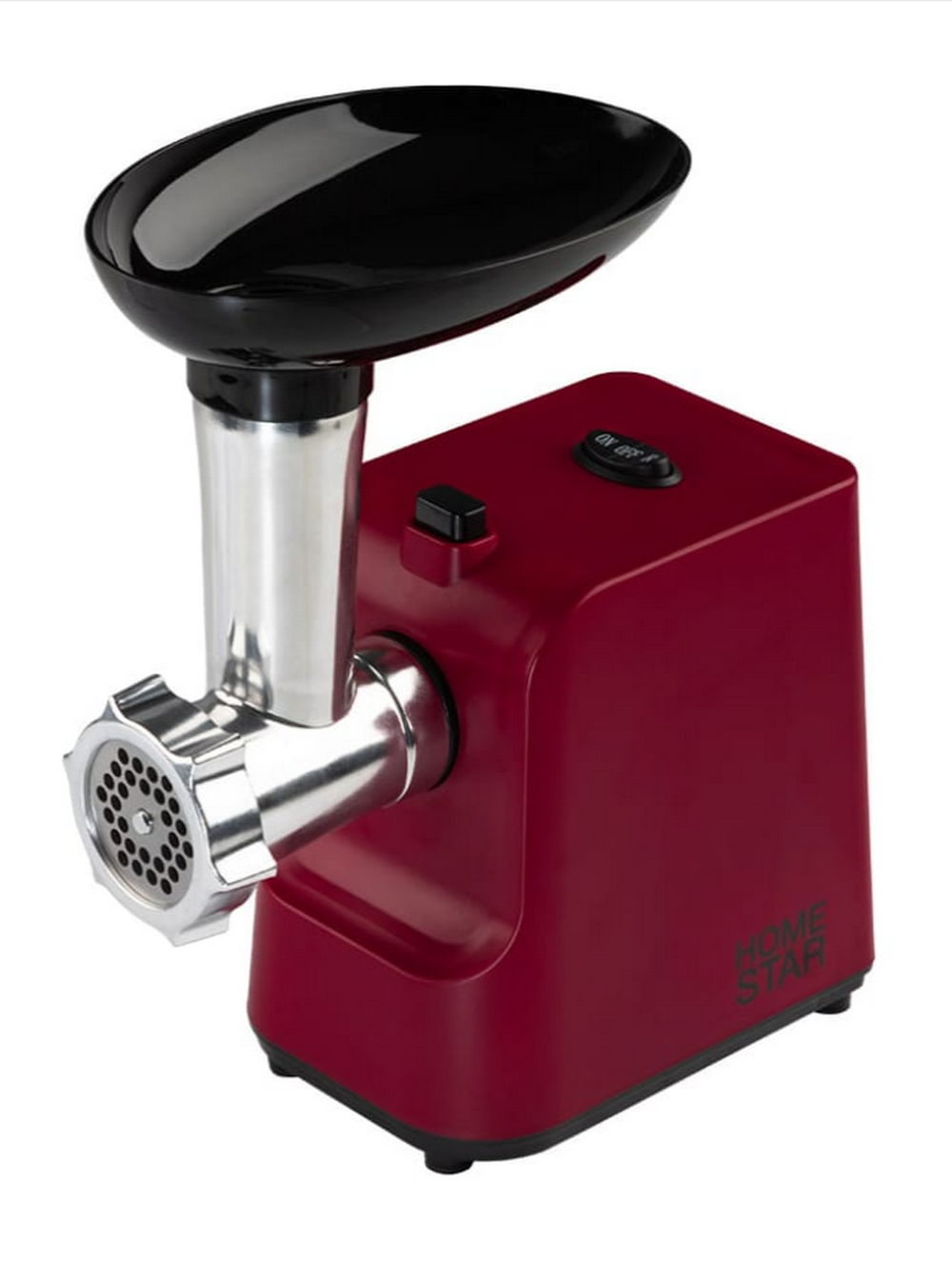 Мясорубка электрическая HomeStar HS-2033