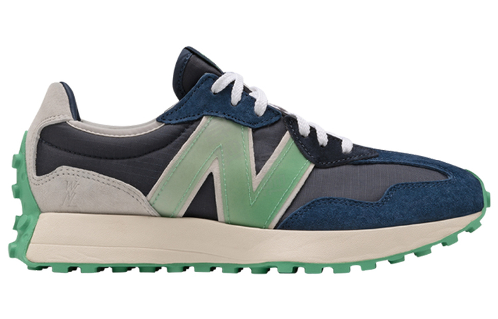 Кроссовки Dao-Yi Chow X New Balance Nb 327 We Need Leaders
