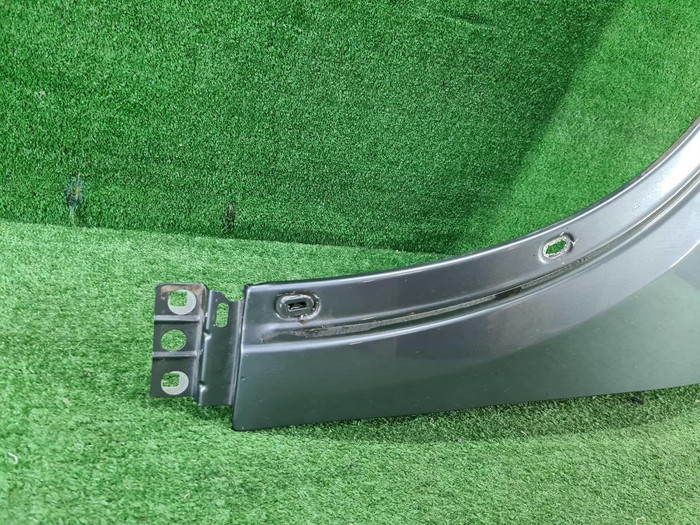 Крыло переднее левое Mercedes GLE c167 (2019-н.в.)