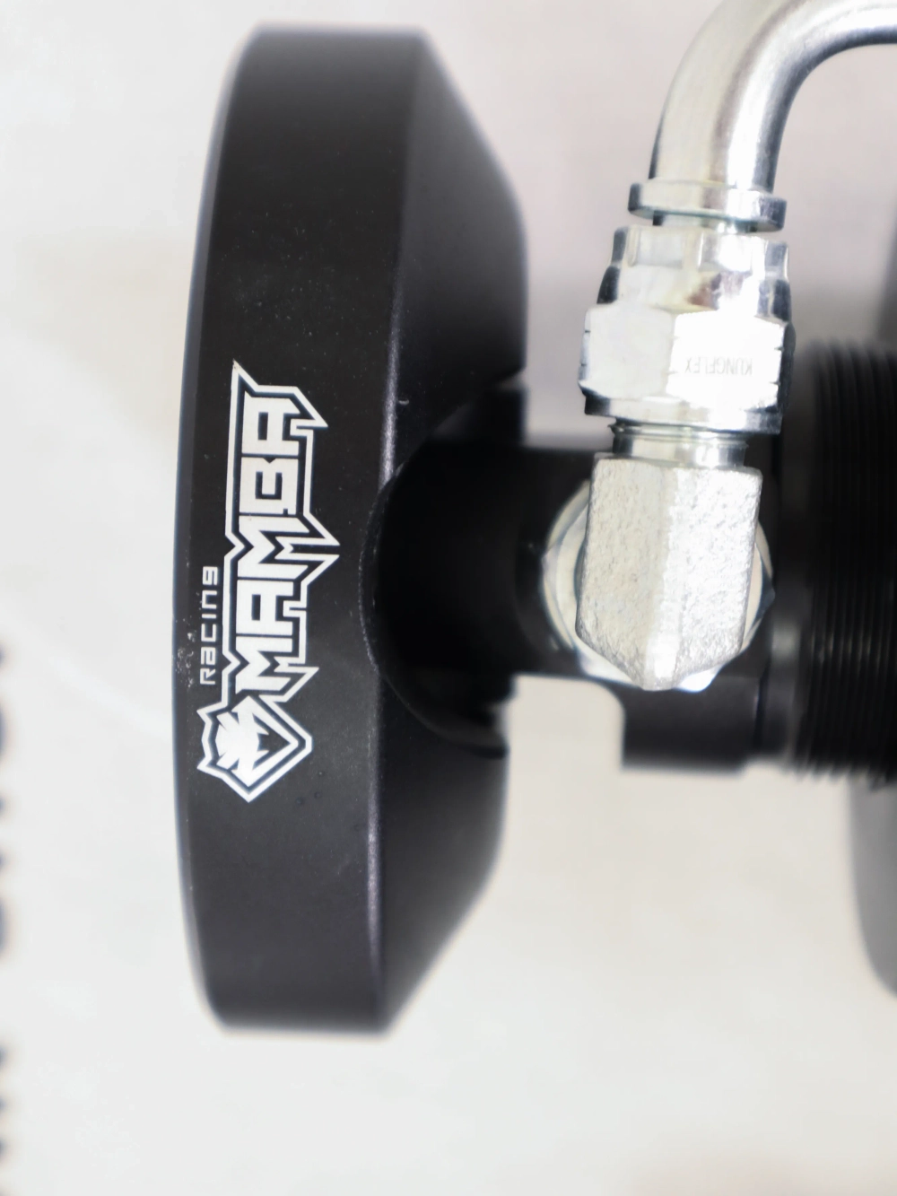 TANK 300 Подвеска MAMBA Nitrogen Comfort version 2.0 (2,5 дюйма, регулируемая)