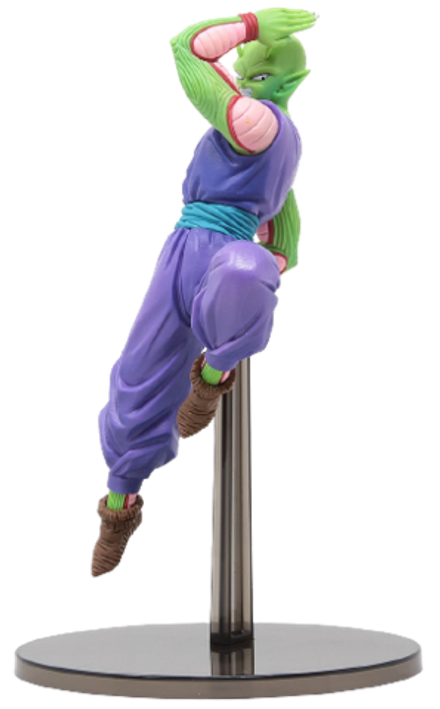 Фигурка Banpresto Dragon Ball Z Spirit Chousenshi Retsuden