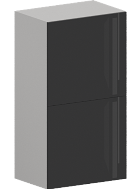 Кухня Модуль ШВГ 502Г Вотан / Галактик