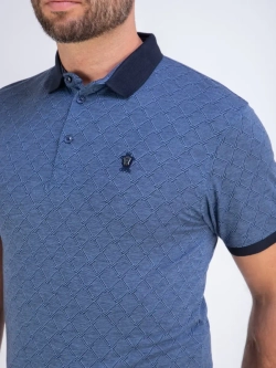 Футболка поло мужская Турция, тенниска