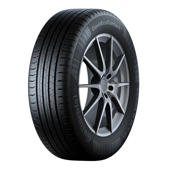 Continental EcoContact 5 SUV 235/55 R19 105V XL