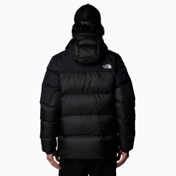 Пуховик The North Face Diablo Down 2.0 black