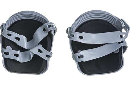 Наколенники ЗУБР "ЭКСПЕРТ" влагостойкие