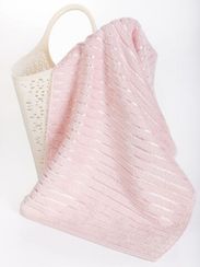 Полотенце махровое FLUSH- ФЛОС розовый  Maison Dor(Турция) .