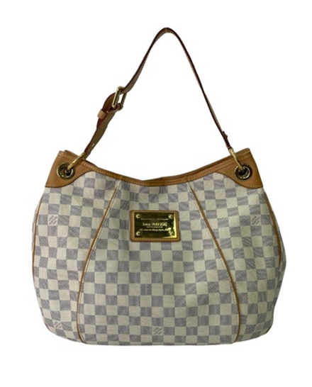 Сумка Louis Vuitton Damier Galliera GM