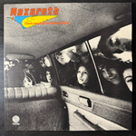 Nazareth - Close Enough For Rock 'N' Roll (Скандинавия 1976г.)