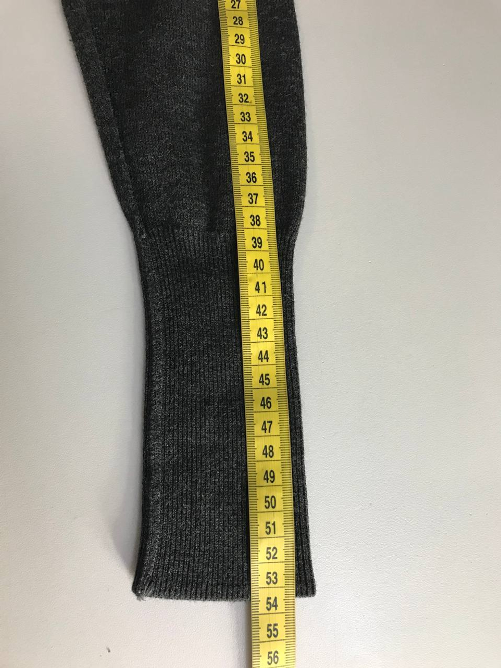 Джемпер Tom Tailor стильный, маркировка S, визуально на 44 размер