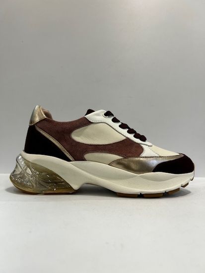 Кроссовки женские