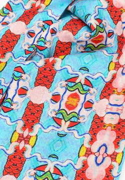 LIGVIANNI Палантин Scarf