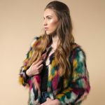 Фон бумажный Savage SA 53-12 Pecan 2.72 x 11м орех пекан