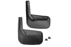 Брызговики задние TOYOTA Camry, 2014-2018, 2 шт. (standart)  NLFD.48.60.E10