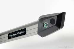 Стенд сход-развал ТехноВектор 7212 T