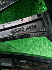 Диск Комплект дисков R19 EXEED TXL (2019-н.в.)