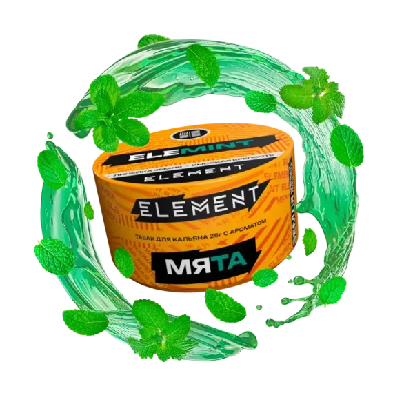 Element Earth - Elemint (25г)