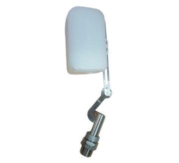 Клапан поплавковый, 40 л/мин,  (3/4"), БЕЛАРУСЬ