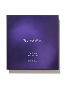 Temptation Age Return Skin Care 2 Set