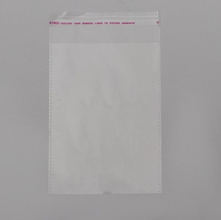 Пакеты с клеевым клапаном, 10 шт