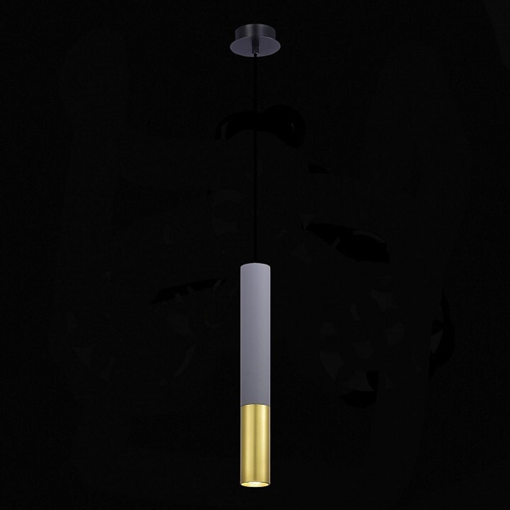 Подвесной светильник ST-Luce ST154 Concrete ST154.713.01